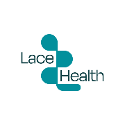 Lace Health Logo